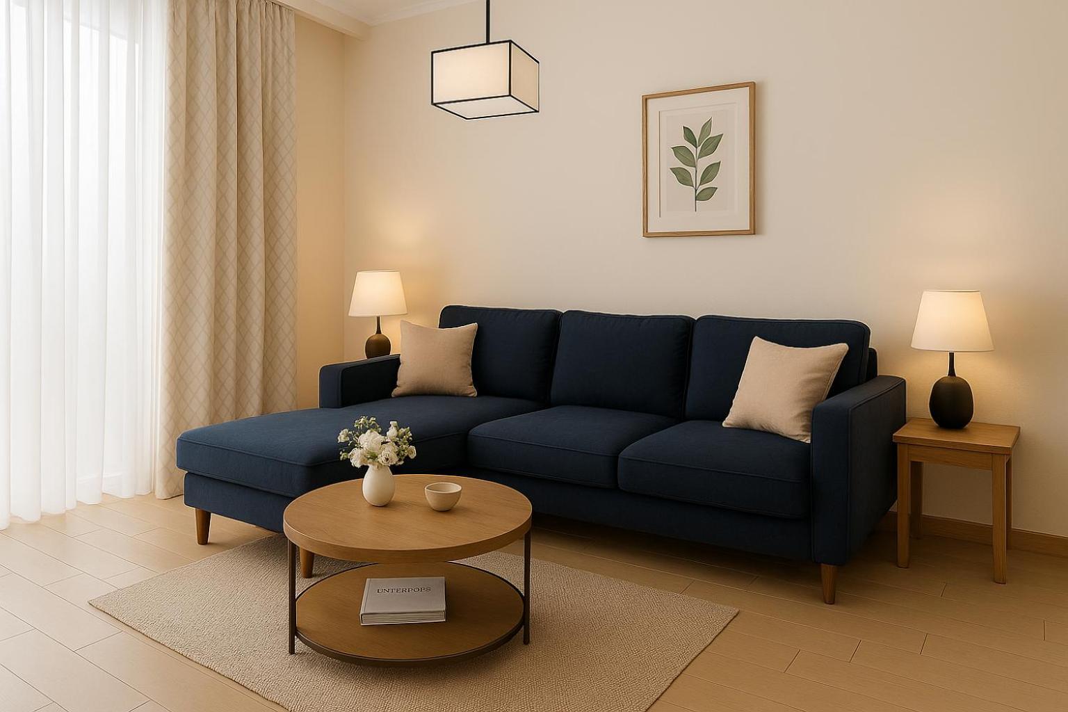Apartment Cozy In The Heart Of *